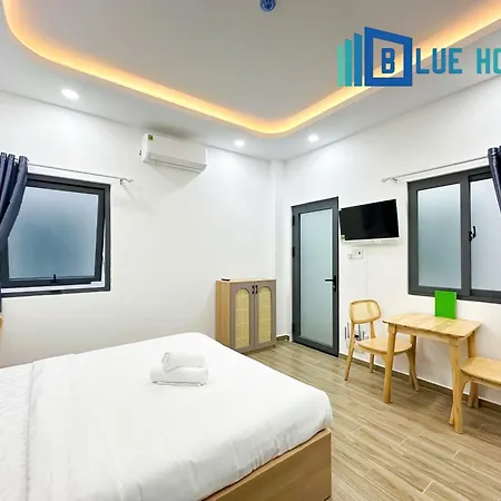 Ho Van Hue